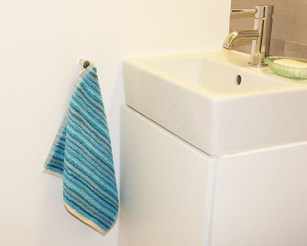 Frottier Gästetuch Florenz